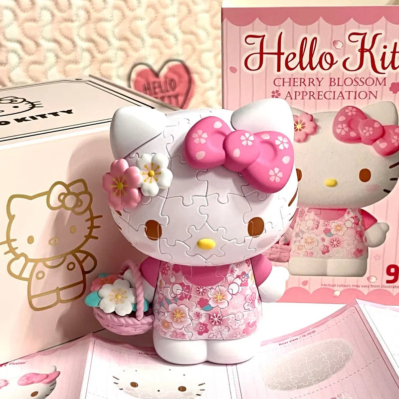 三麗鷗 Hello Kitty 凱蒂貓 景品商品圖