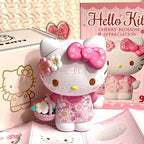 三麗鷗 Hello Kitty 凱蒂貓 景品商品圖