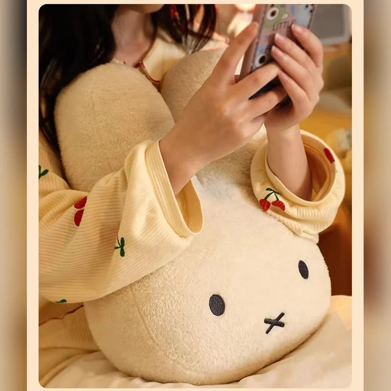 米菲 Miffy 米菲 大型娃娃商品圖