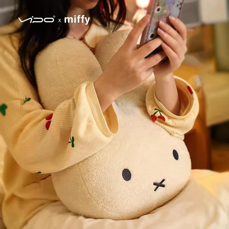 米菲 Miffy 米菲 大型娃娃商品圖