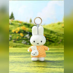 米菲 Miffy 米菲 VIPO 絨毛娃娃吊飾商品圖