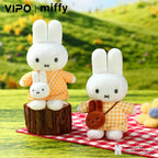 米菲 Miffy 米菲 VIPO 絨毛娃娃吊飾商品圖