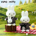 米菲 Miffy 米菲 VIPO 絨毛娃娃吊飾商品圖