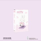 米菲 Miffy 折疊手機支架盲盒擺件 商品圖 4