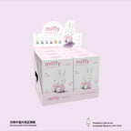 米菲 Miffy 折疊手機支架盲盒擺件 商品圖 5