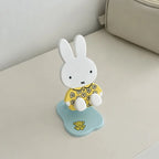 米菲 Miffy 折疊手機支架盲盒擺件 商品圖 8