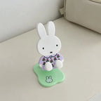 米菲 Miffy 折疊手機支架盲盒擺件 商品圖 9