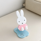 米菲 Miffy 折疊手機支架盲盒擺件 商品圖 13