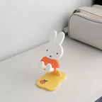 米菲 Miffy 折疊手機支架盲盒擺件 商品圖 12