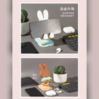 米菲 Miffy 折疊手機支架盲盒擺件 商品圖 19
