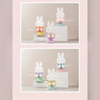 米菲 Miffy 折疊手機支架盲盒擺件 商品圖 20