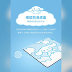 三麗鷗 Sanrio Razer 雷蛇大耳狗重裝甲蟲 V3 滑鼠墊桌墊 商品圖 9