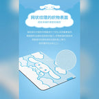 三麗鷗 Sanrio Razer 雷蛇大耳狗重裝甲蟲 V3 滑鼠墊桌墊 商品圖 11