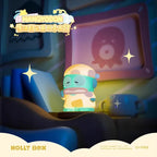 三麗鷗 Sanrio 人魚漢頓 HANGYODON 生活日記小夜燈公仔 商品圖 4