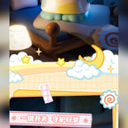 三麗鷗 Sanrio 人魚漢頓 HANGYODON 生活日記小夜燈公仔 商品圖 9