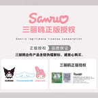 三麗鷗 Sanrio 人魚漢頓 HANGYODON 生活日記小夜燈公仔 商品圖 19