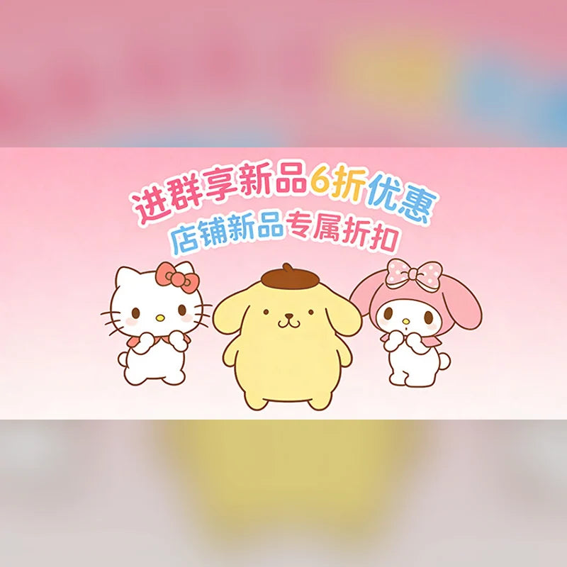 三麗鷗 Sanrio 人魚漢頓 HANGYODON 生活日記小夜燈公仔 商品圖 21