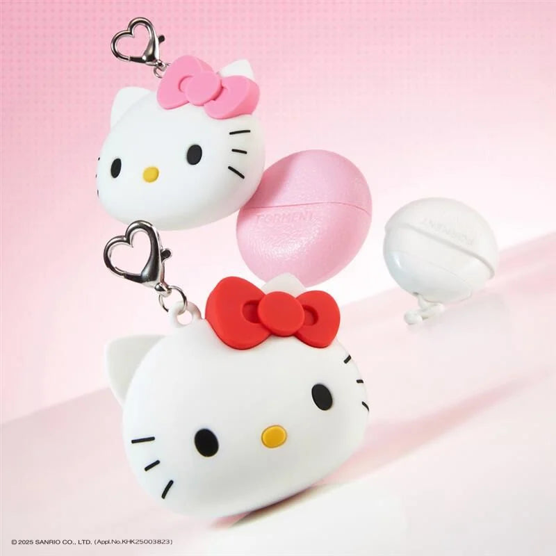 三麗鷗 Hello Kitty 凱蒂貓 吊飾掛件商品圖