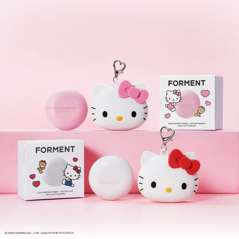 三麗鷗 Hello Kitty 凱蒂貓 吊飾掛件商品圖