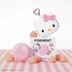 三麗鷗 Hello Kitty 凱蒂貓 吊飾掛件商品圖