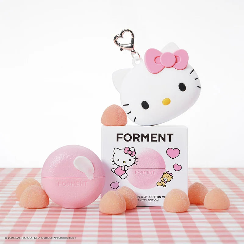 三麗鷗 Hello Kitty 凱蒂貓 吊飾掛件商品圖