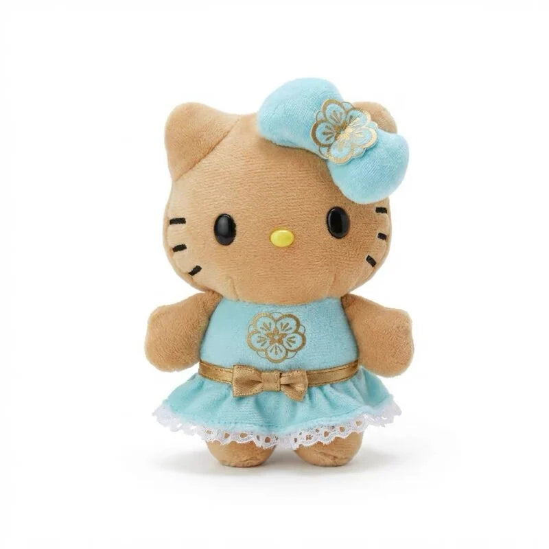 三麗鷗 KIRARUN 絨毛娃娃商品圖