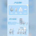 米菲 Miffy 米菲 馬克圖布 盲盒商品圖