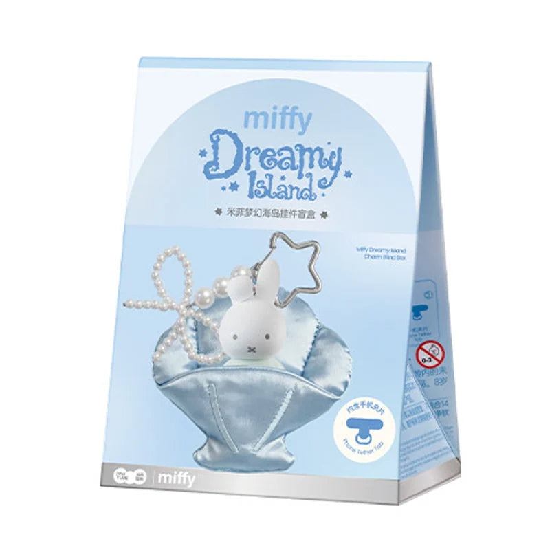 米菲 Miffy 米菲 馬克圖布 盲盒商品圖