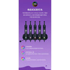 Razer雷蛇 × 三麗鷗 Sanrio | 酷洛米 耳罩式耳機 - 圖10 | 潮巢 Nestory