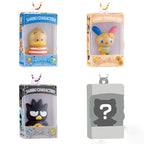三麗鷗 Sanrio 萬代 Bandai 夏日曬黑泳衣米粒食玩吊飾盲盒 商品圖 4