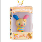 三麗鷗 Sanrio 萬代 Bandai 夏日曬黑泳衣米粒食玩吊飾盲盒 商品圖 14