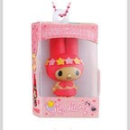 三麗鷗 Sanrio 萬代 Bandai 夏日曬黑泳衣米粒食玩吊飾盲盒 商品圖 7