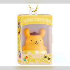 三麗鷗 Sanrio 萬代 Bandai 夏日曬黑泳衣米粒食玩吊飾盲盒 商品圖 9