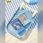 三麗鷗 Sanrio 萬代 Bandai 夏日曬黑泳衣米粒食玩吊飾盲盒 商品圖 22