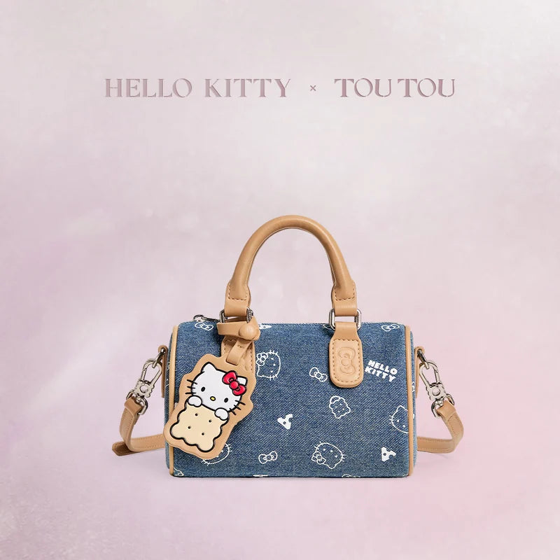 三麗鷗 TOUTOU 包包商品圖