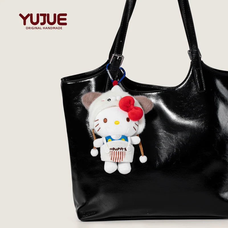 三麗鷗 YUJUE 絨毛娃娃商品圖