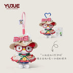 三麗鷗 YUJUE 絨毛娃娃商品圖