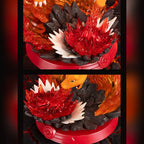 寶可夢 Pokémon Center × 玩樂主義 | Charizard 噴火龍 公仔模型 PVC 景品 | 擺件款 - 圖3 | 潮巢 Nestory