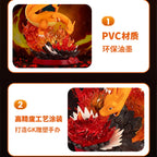 寶可夢 Pokémon Center × 玩樂主義 | Charizard 噴火龍 公仔模型 PVC 景品 | 擺件款 - 圖5 | 潮巢 Nestory