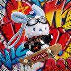 三麗鷗 帕恰狗 TOYUKI 絨毛娃娃商品圖
