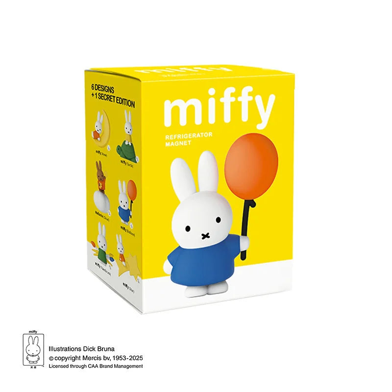 米菲 Miffy 米菲 絨毛娃娃商品圖