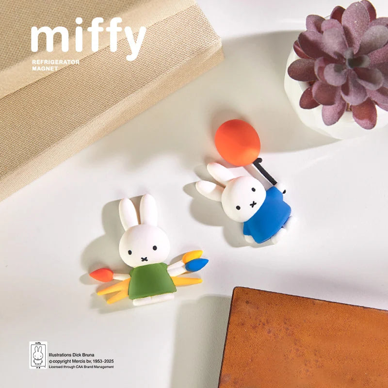 米菲 Miffy 米菲 絨毛娃娃商品圖