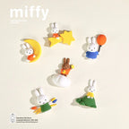 米菲 Miffy 米菲 絨毛娃娃商品圖