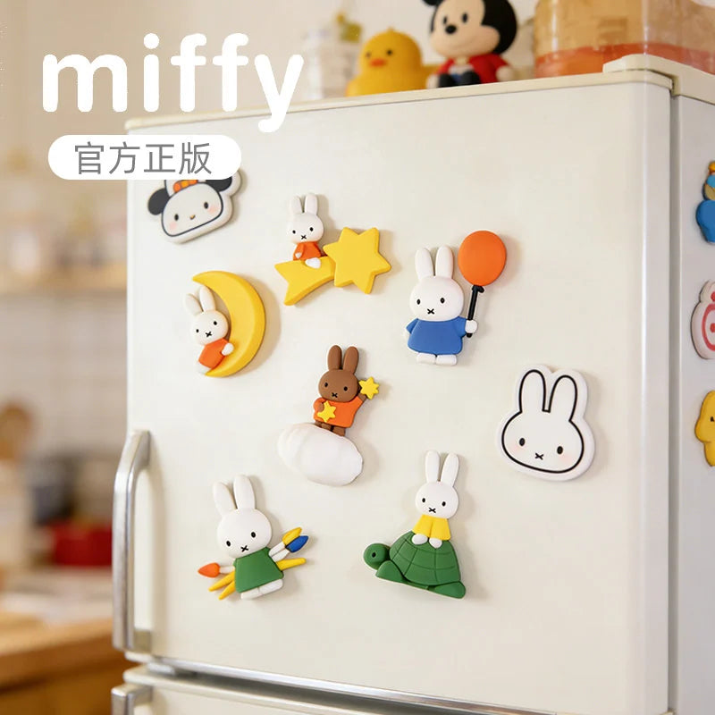 米菲 Miffy 米菲 絨毛娃娃商品圖