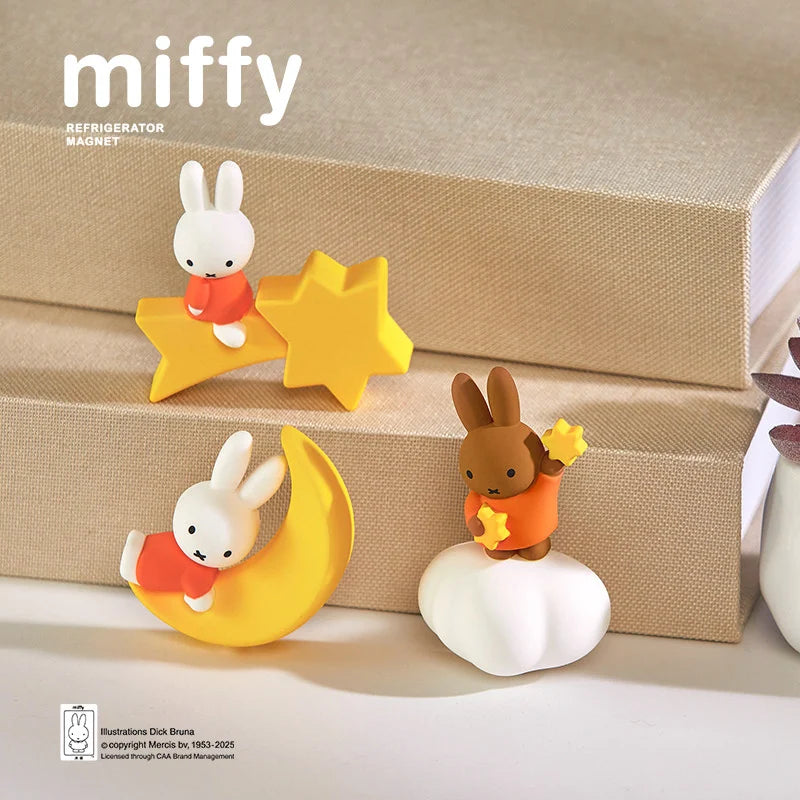 米菲 Miffy 米菲 絨毛娃娃商品圖