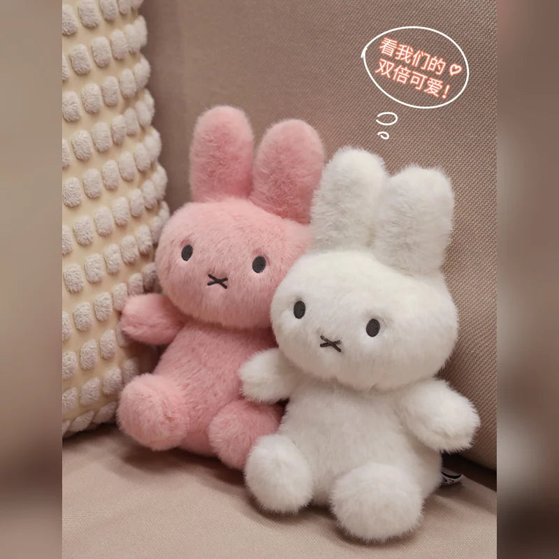 米菲 Miffy 米菲 絨毛娃娃商品圖
