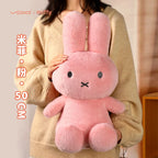 米菲 Miffy 米菲 絨毛娃娃商品圖