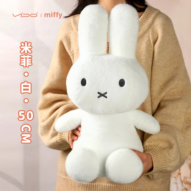 米菲 Miffy 米菲 絨毛娃娃商品圖