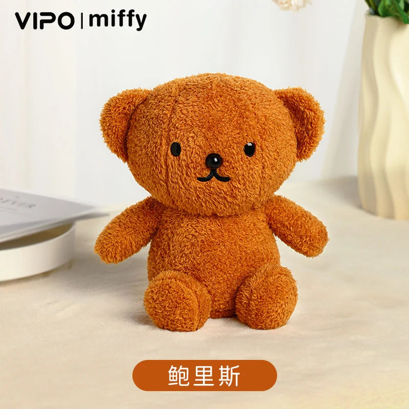 米菲 Miffy 米菲 絨毛娃娃商品圖