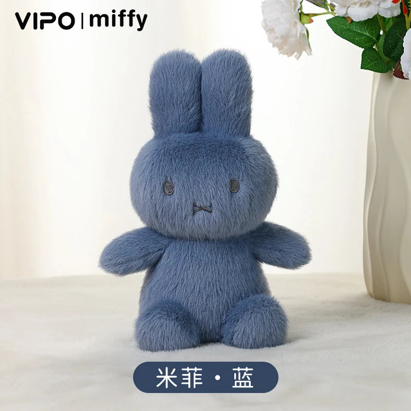 米菲 Miffy 米菲 絨毛娃娃商品圖
